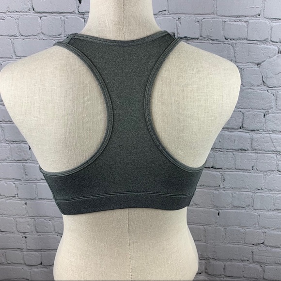 Nike Sports Bra Set of ‘2’ Dri Fit Racer Back - Picture 3 of 8